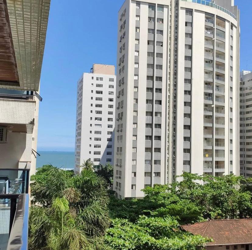 Novo Capitania Varam 2, Dois Dormitorios, Piscina, Churrasqueira, Duas Vagas De Garagem Guarujá Exterior foto